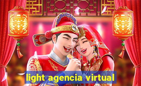 light agencia virtual